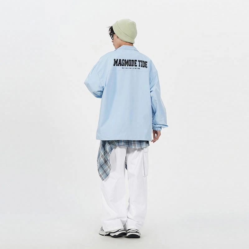 magmode