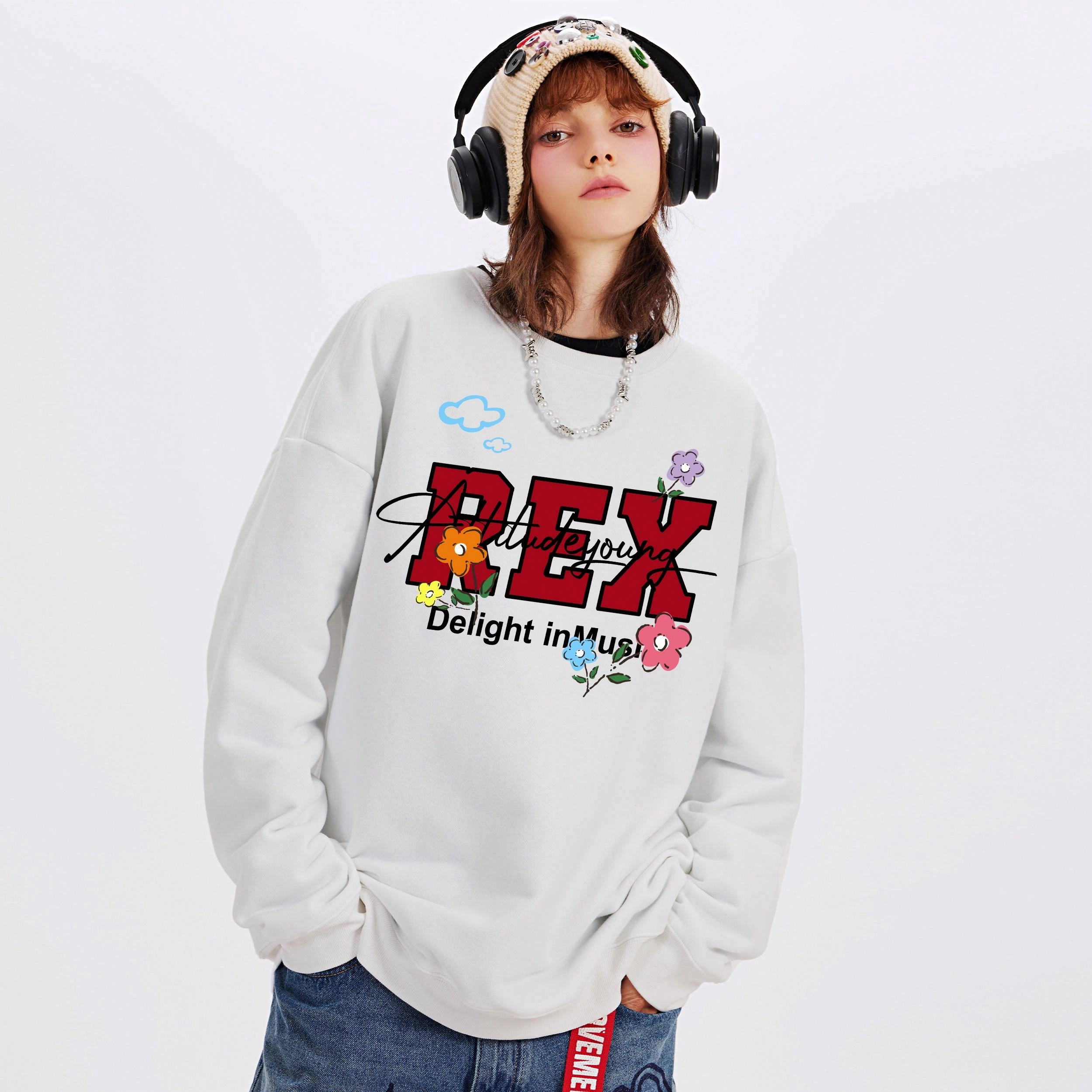 REXSHION Logo