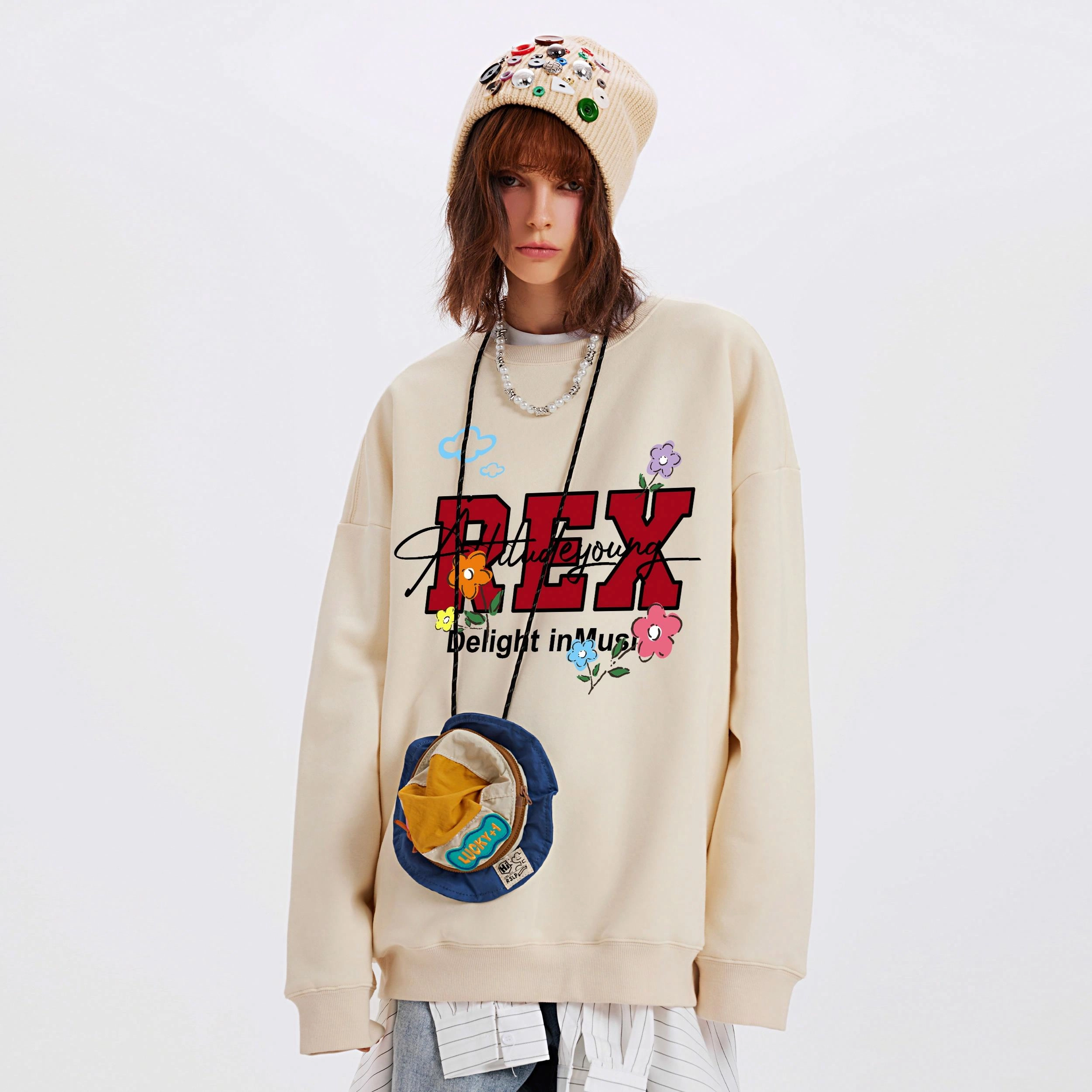 REXSHION Logo