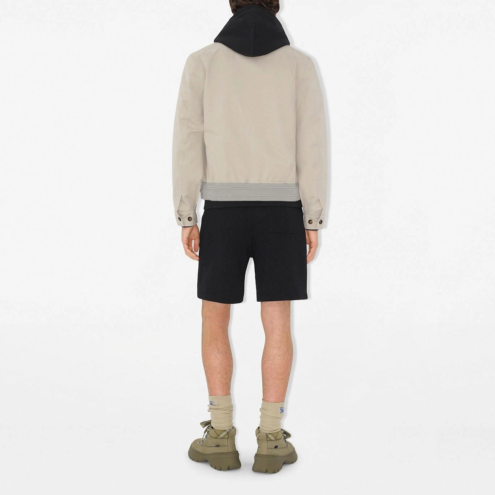 Burberry Logo