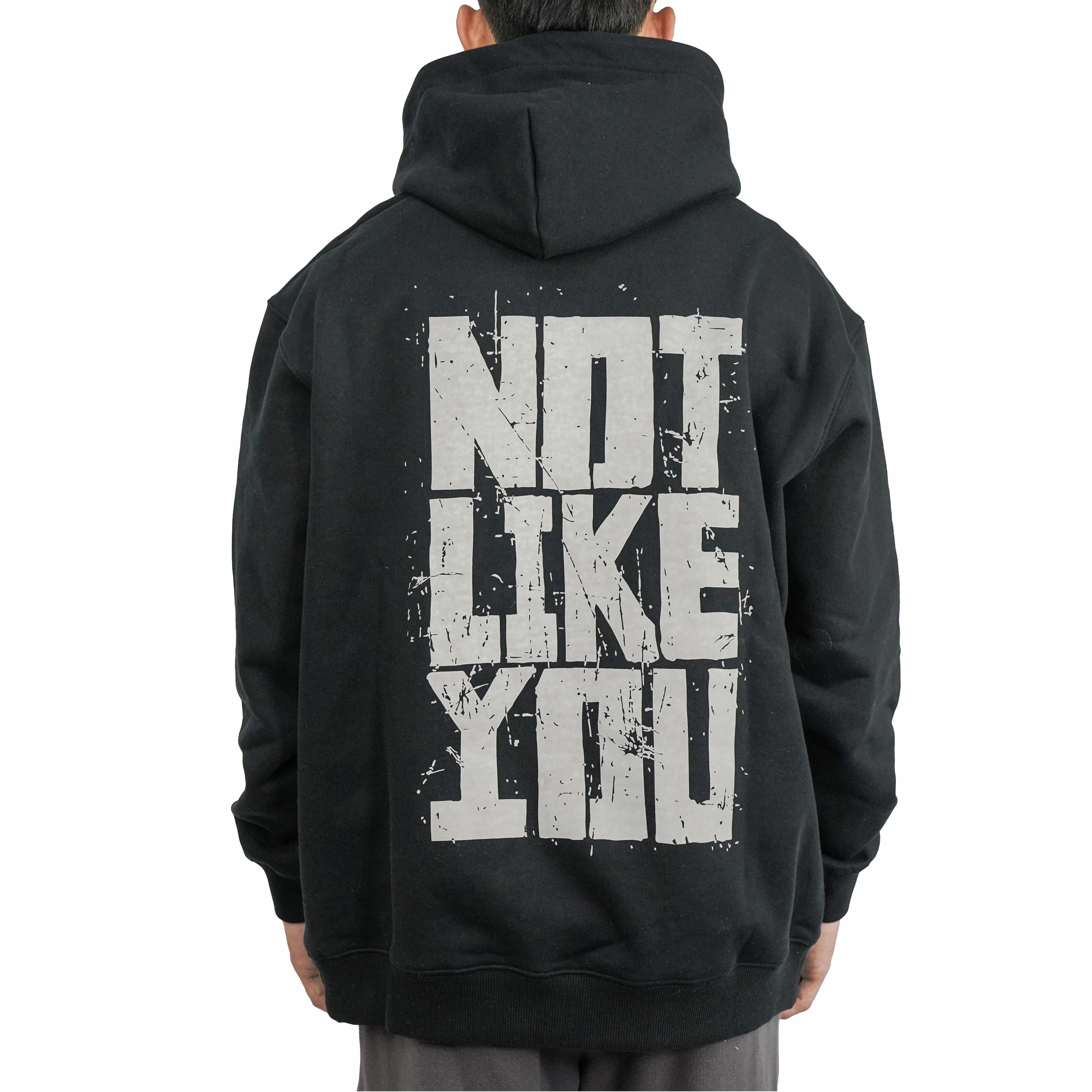 Serious Player Only SPO NOTLIKEYOU