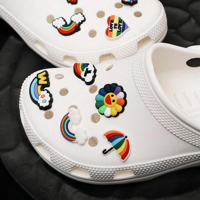 crocs