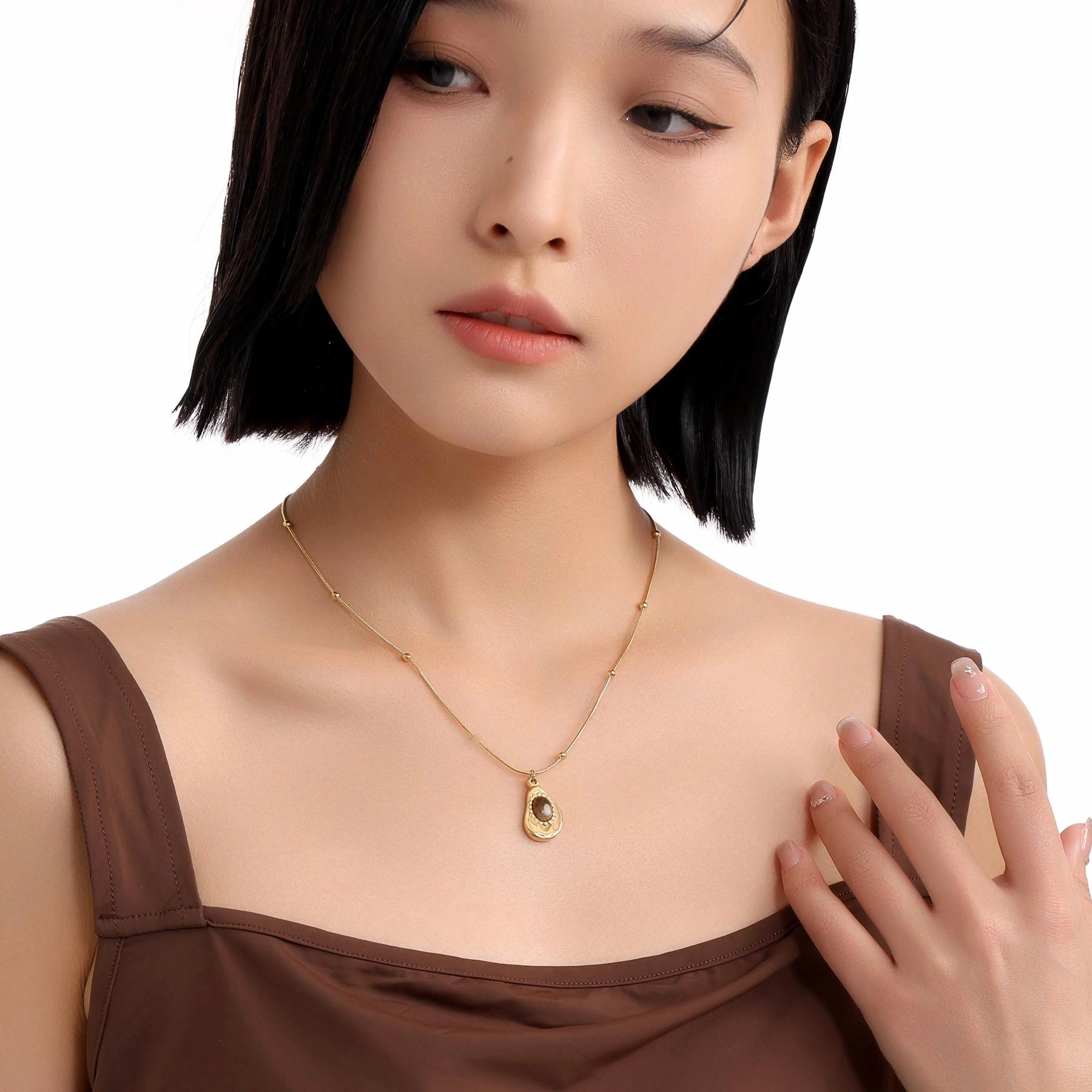 MISS XIA JWY
