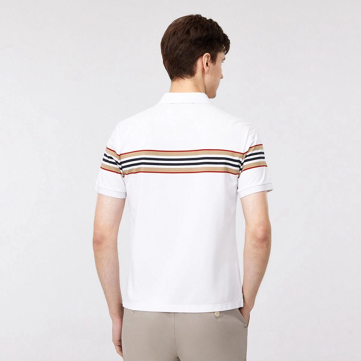 GY goldlion Polo