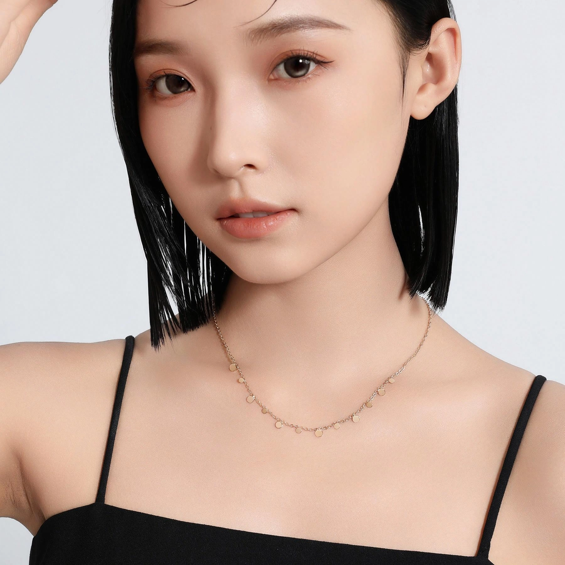MISS XIA JWY