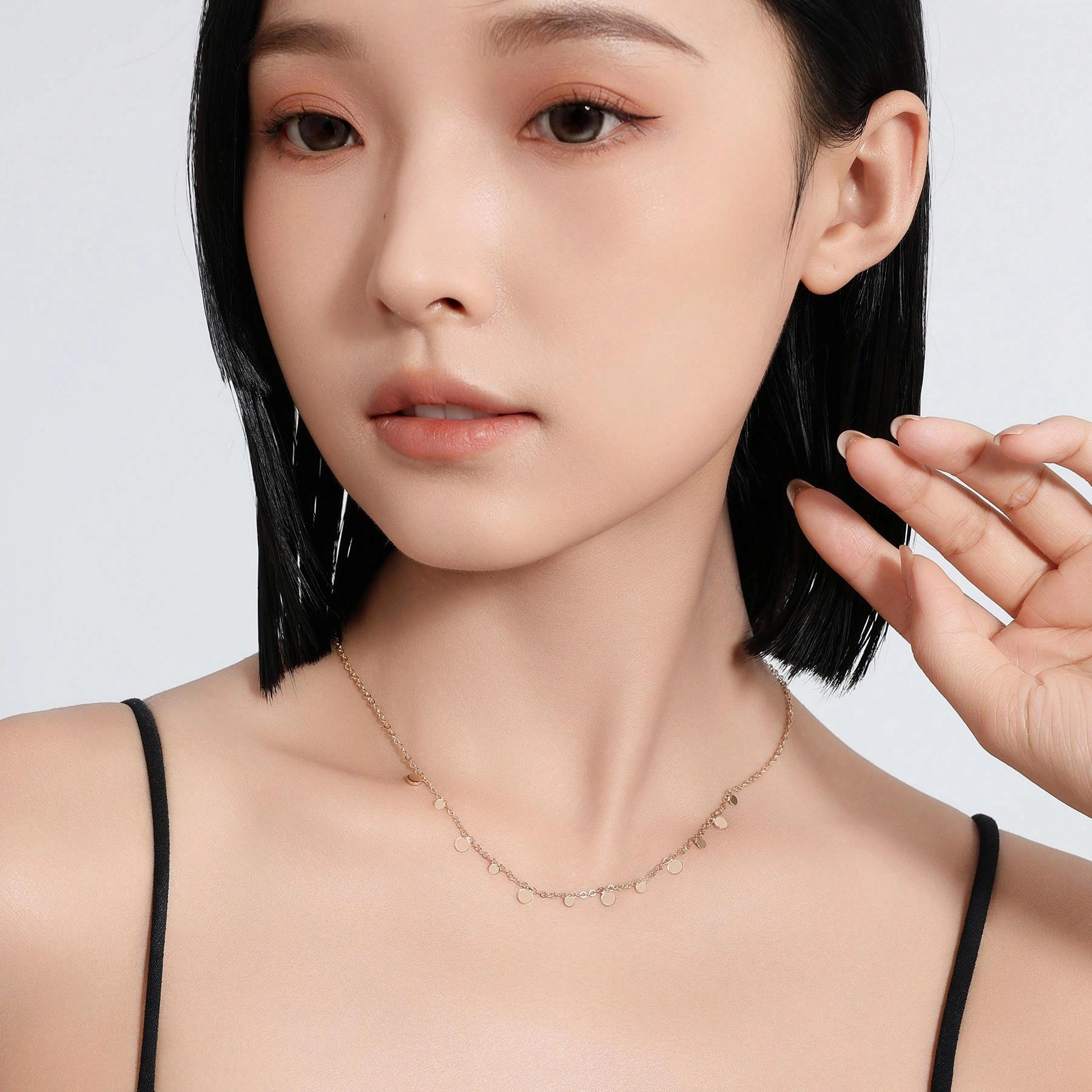 MISS XIA JWY