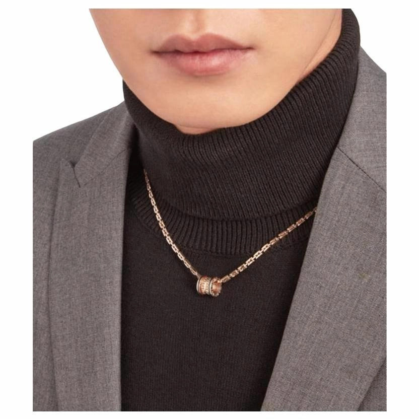 BVLGARI Logo