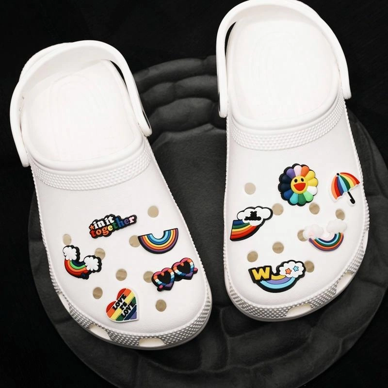 crocs