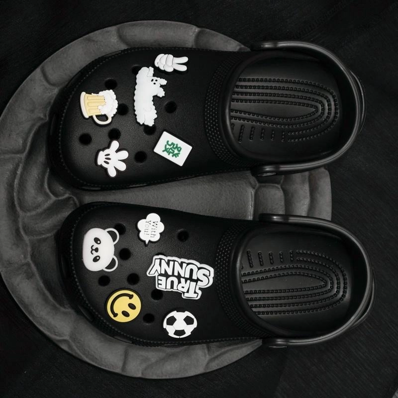 crocs