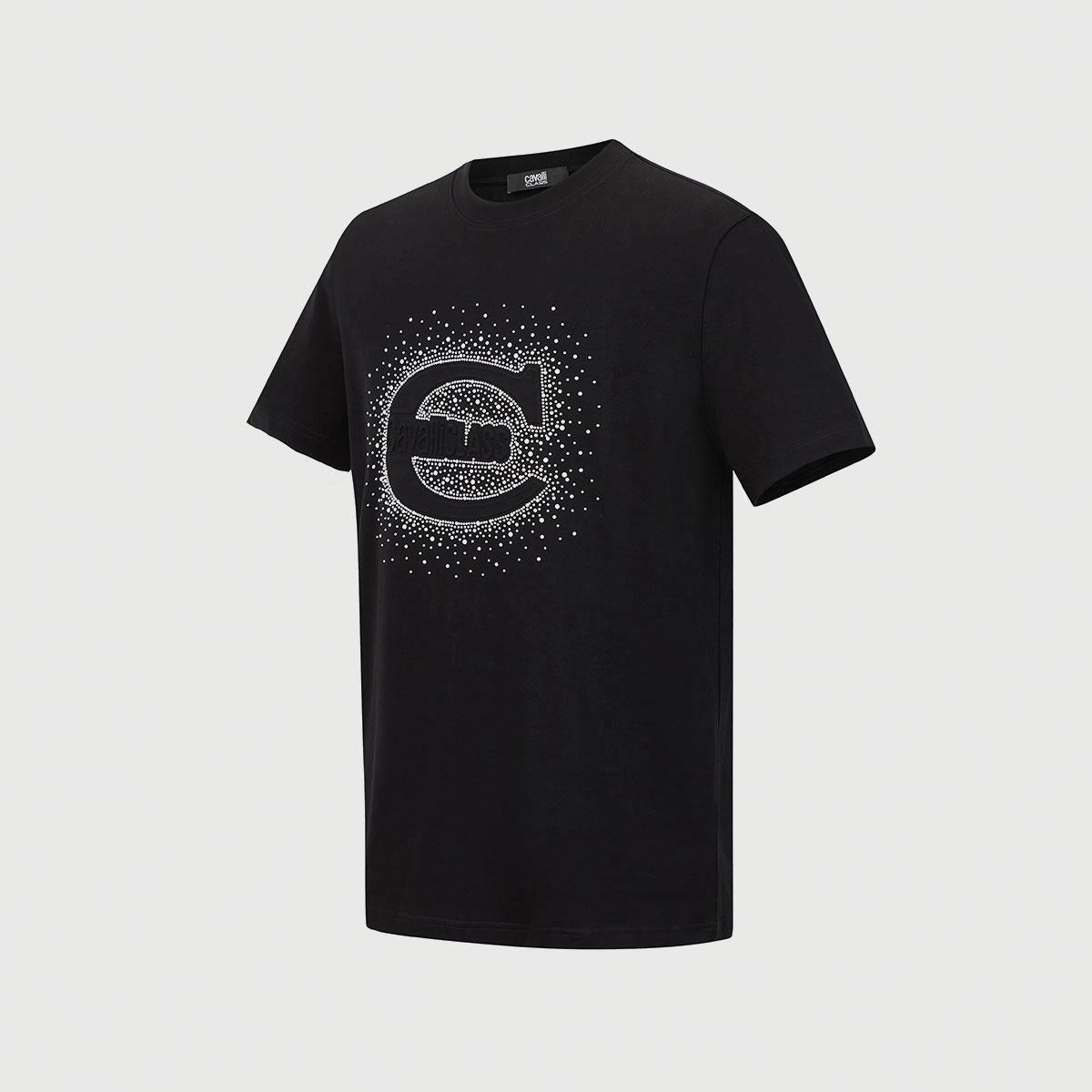 Cavalli Class logoT