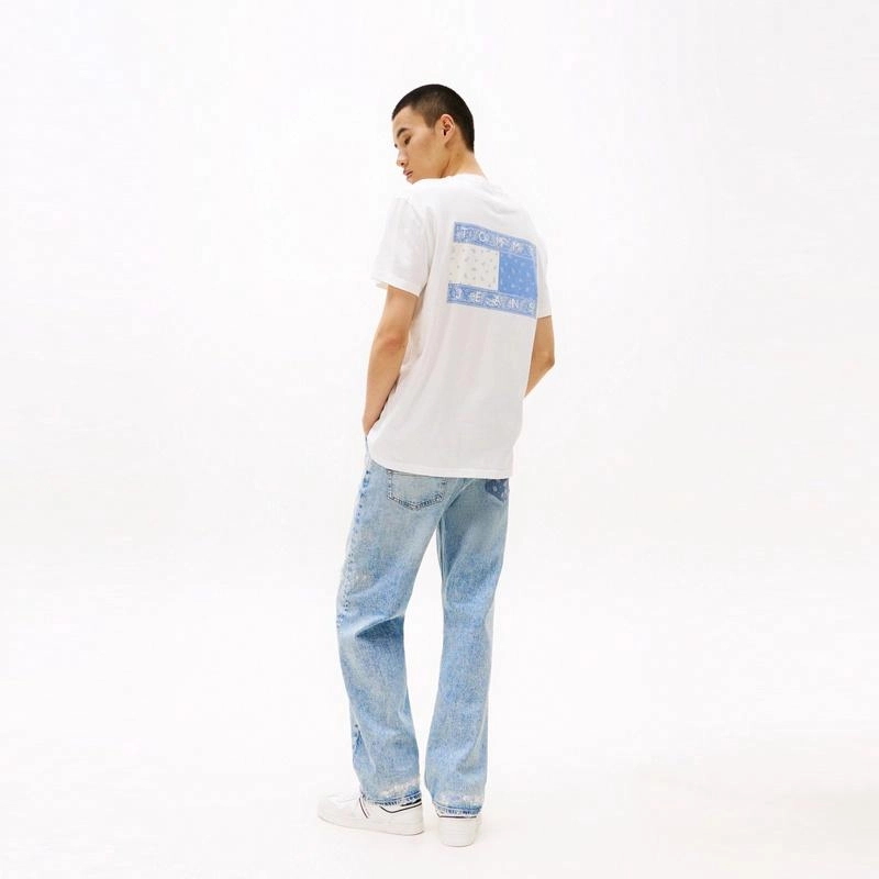 Tommy Hilfiger T