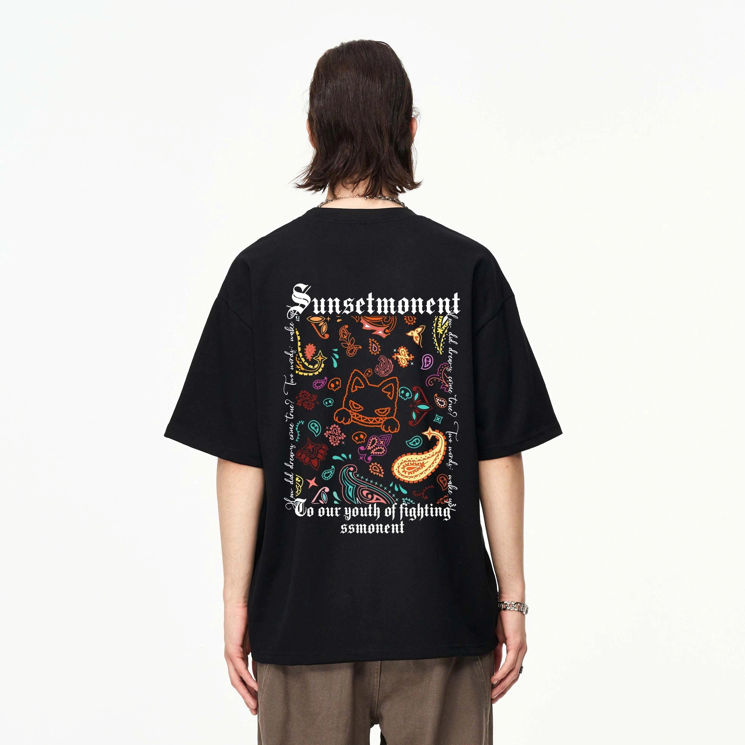 SUNSETMONENT logoT