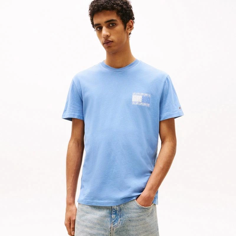 Tommy Hilfiger T