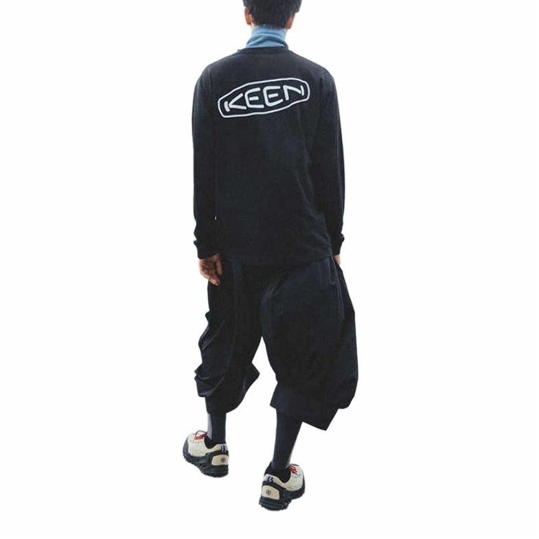 KEEN T