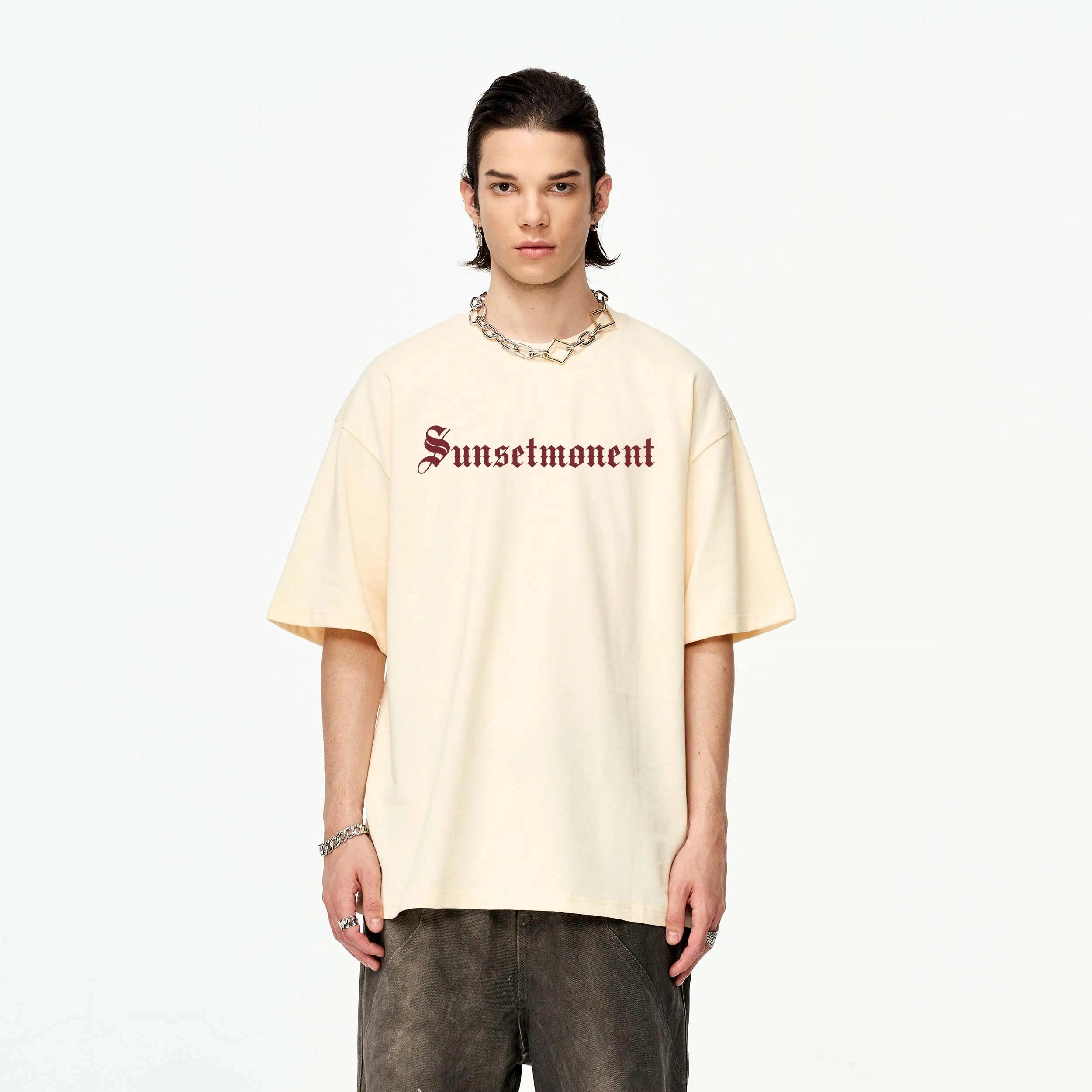 SUNSETMONENT logoT