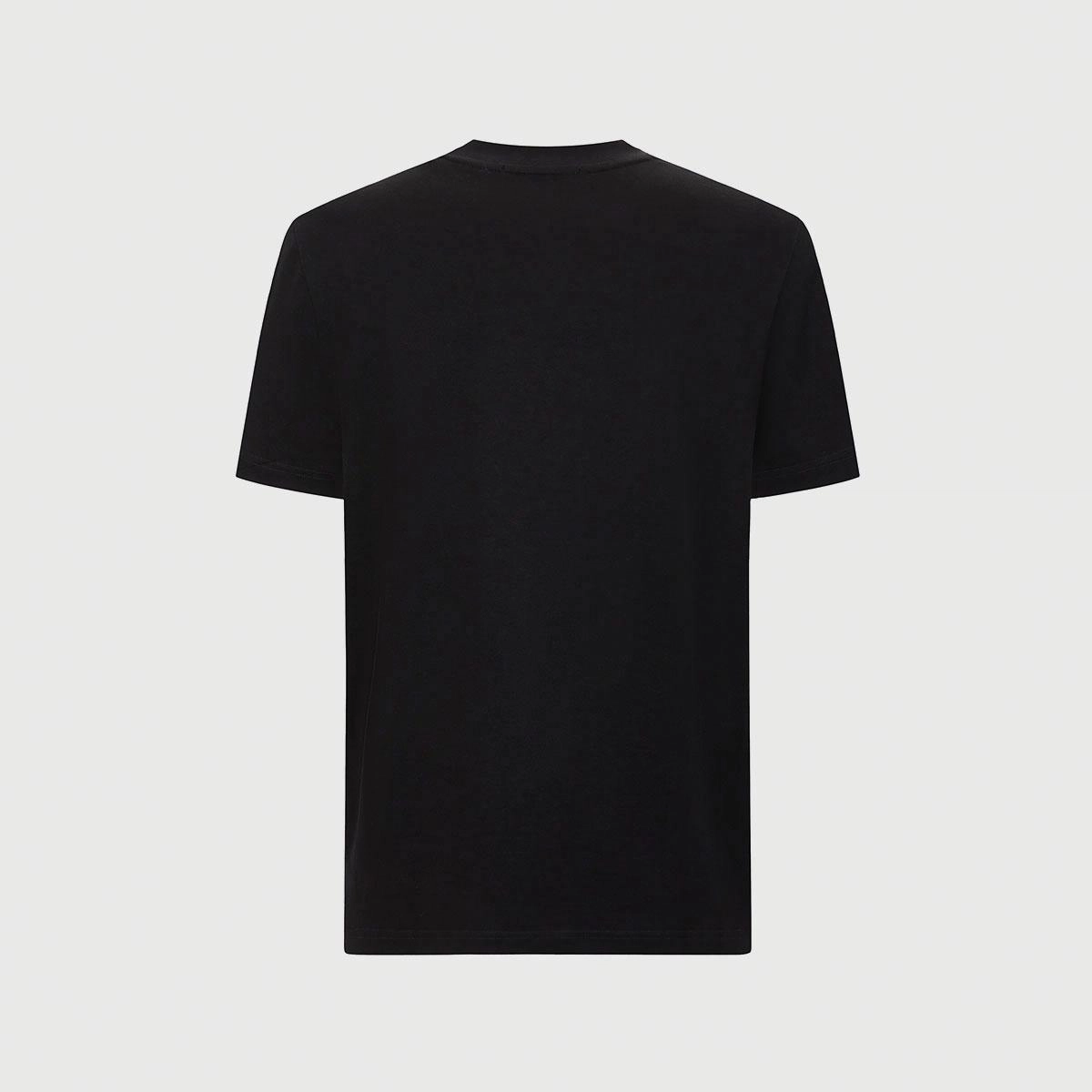 Cavalli Class logoT