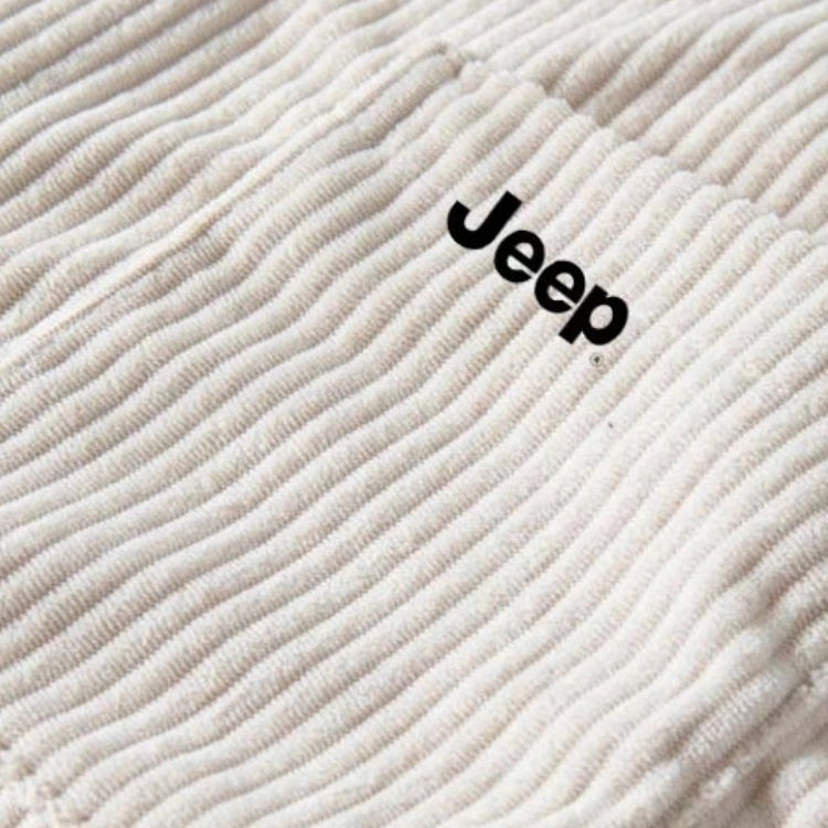 Jeep logo