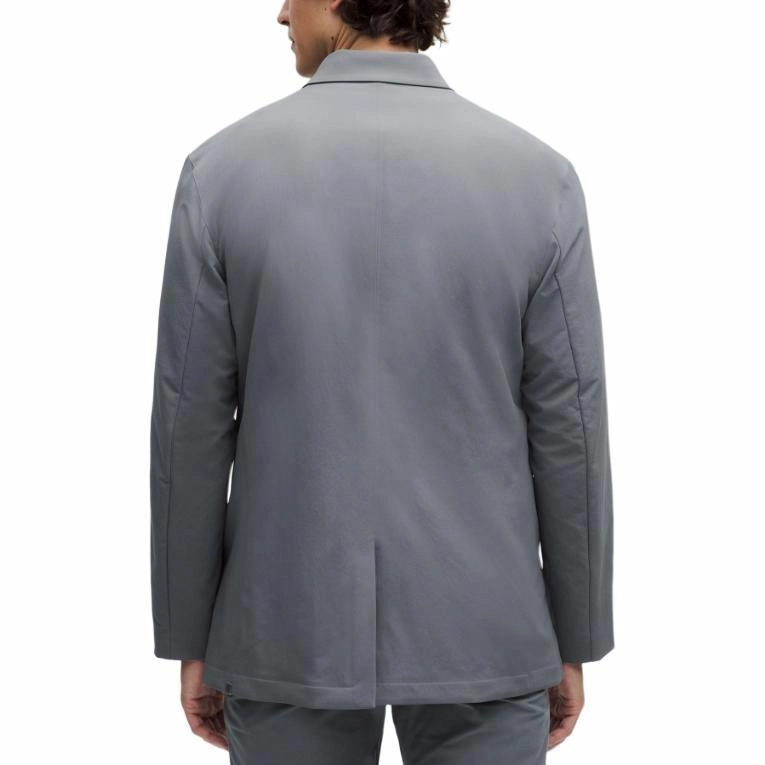 lululemon New Venture SS24