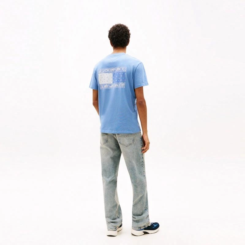 Tommy Hilfiger T