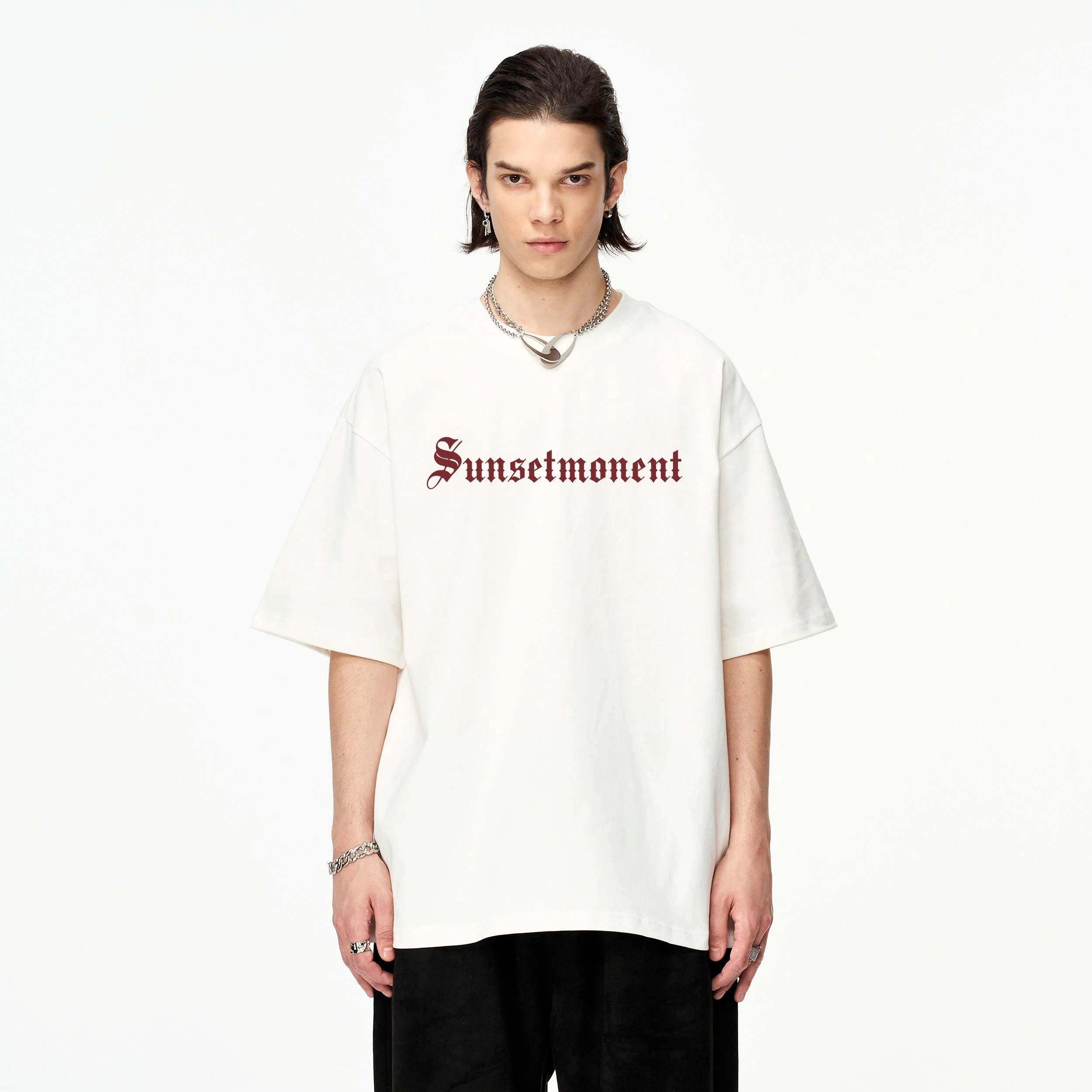 SUNSETMONENT logoT
