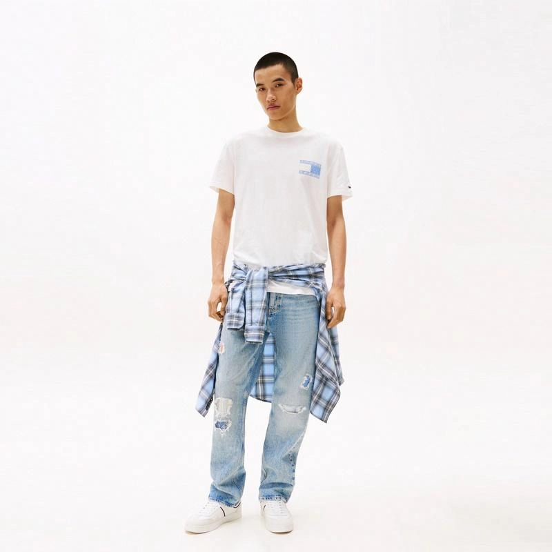 Tommy Hilfiger T