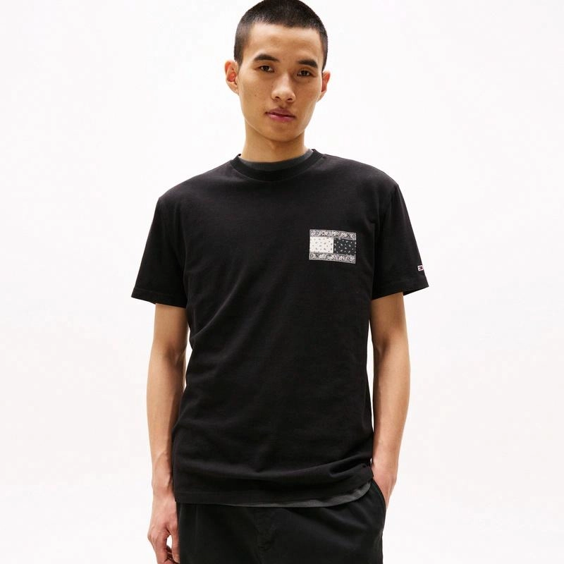 Tommy Hilfiger T