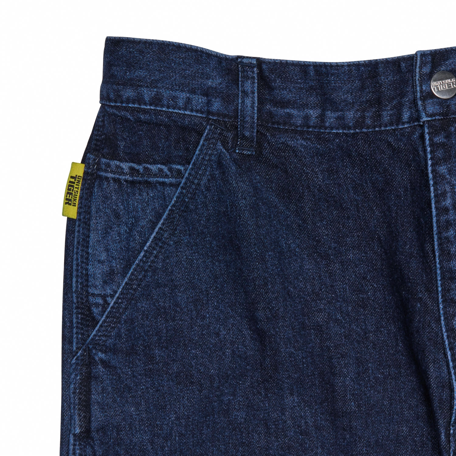Onitsuka Tiger DENIM PANTS DENIVITA