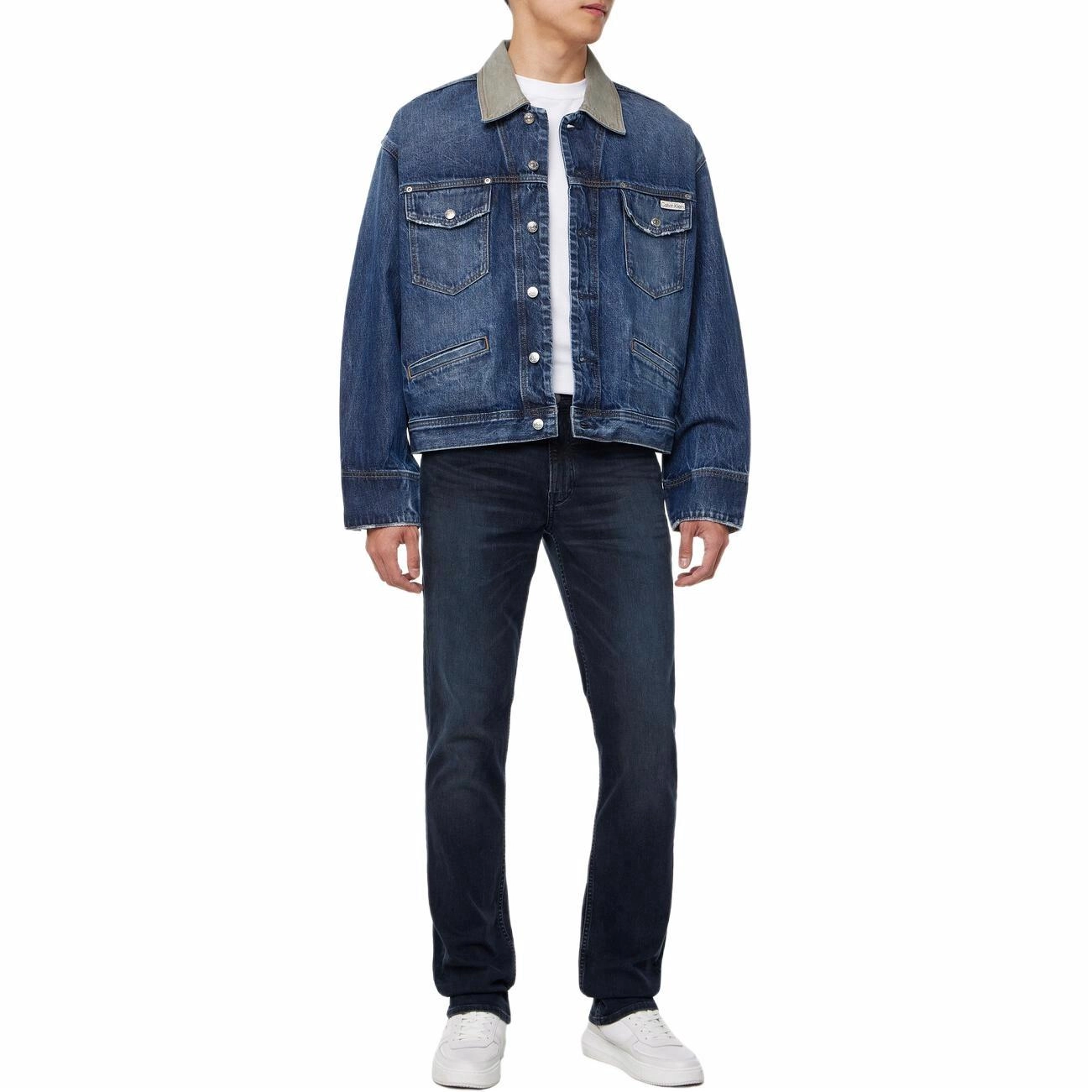 CALVIN KLEIN Jeans 80's