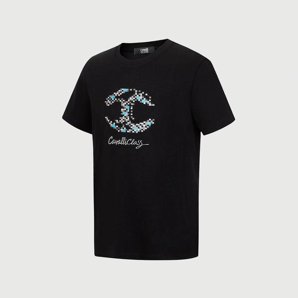 Cavalli Class LOGOT