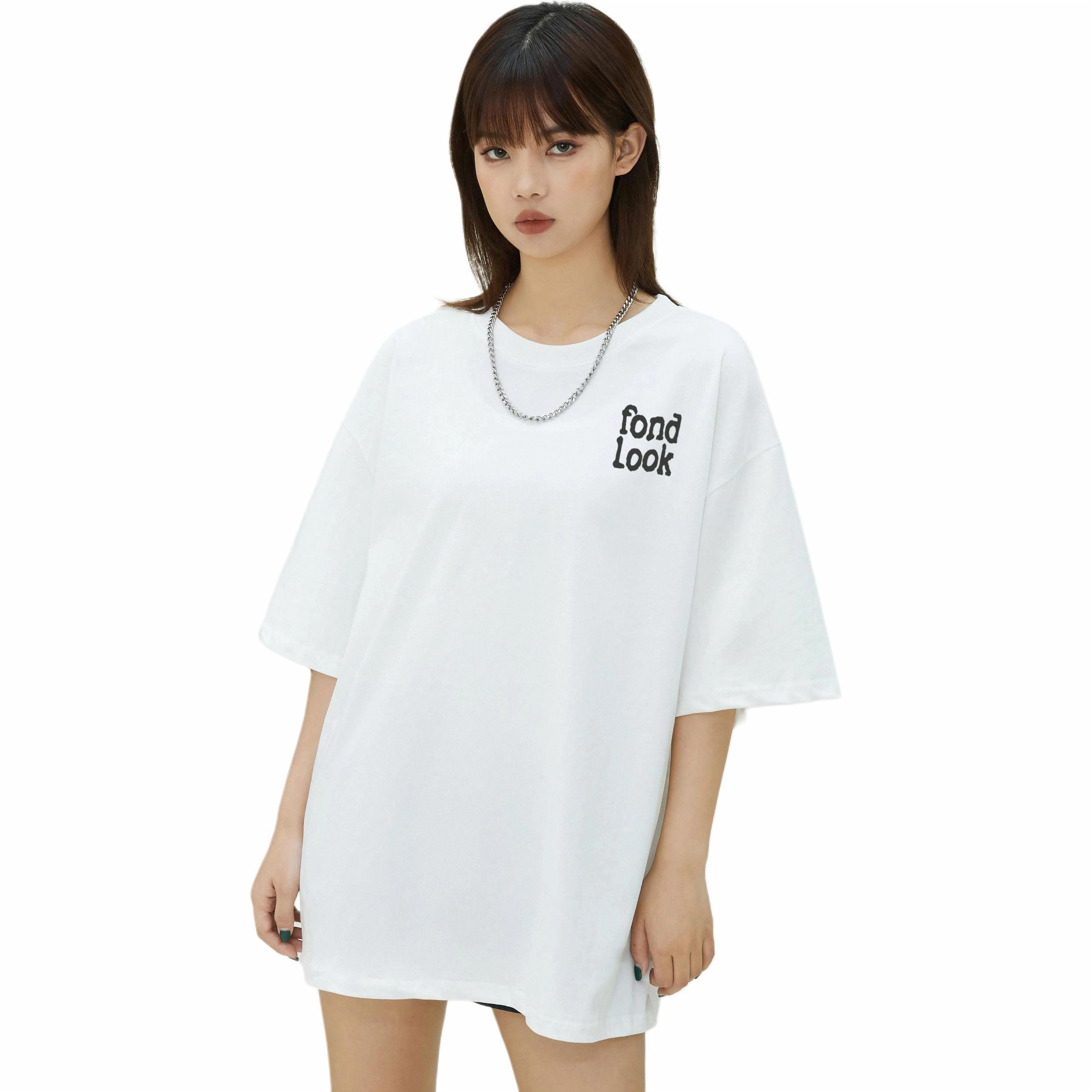 FONDLOOK LogoT
