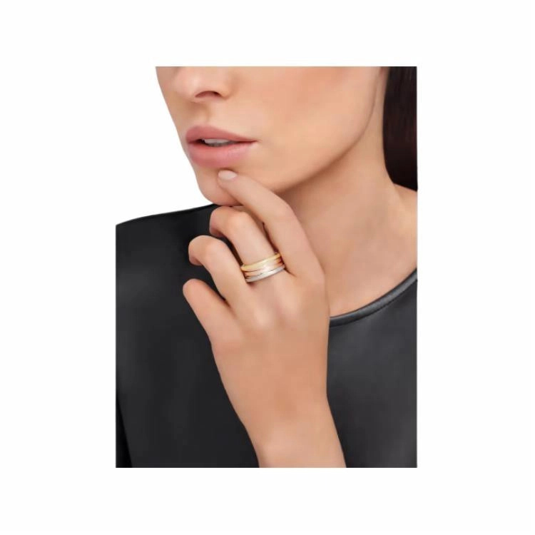 BVLGARI 18K