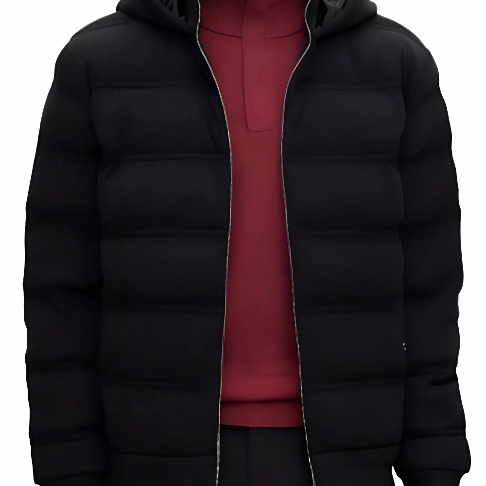 HUGO BOSS