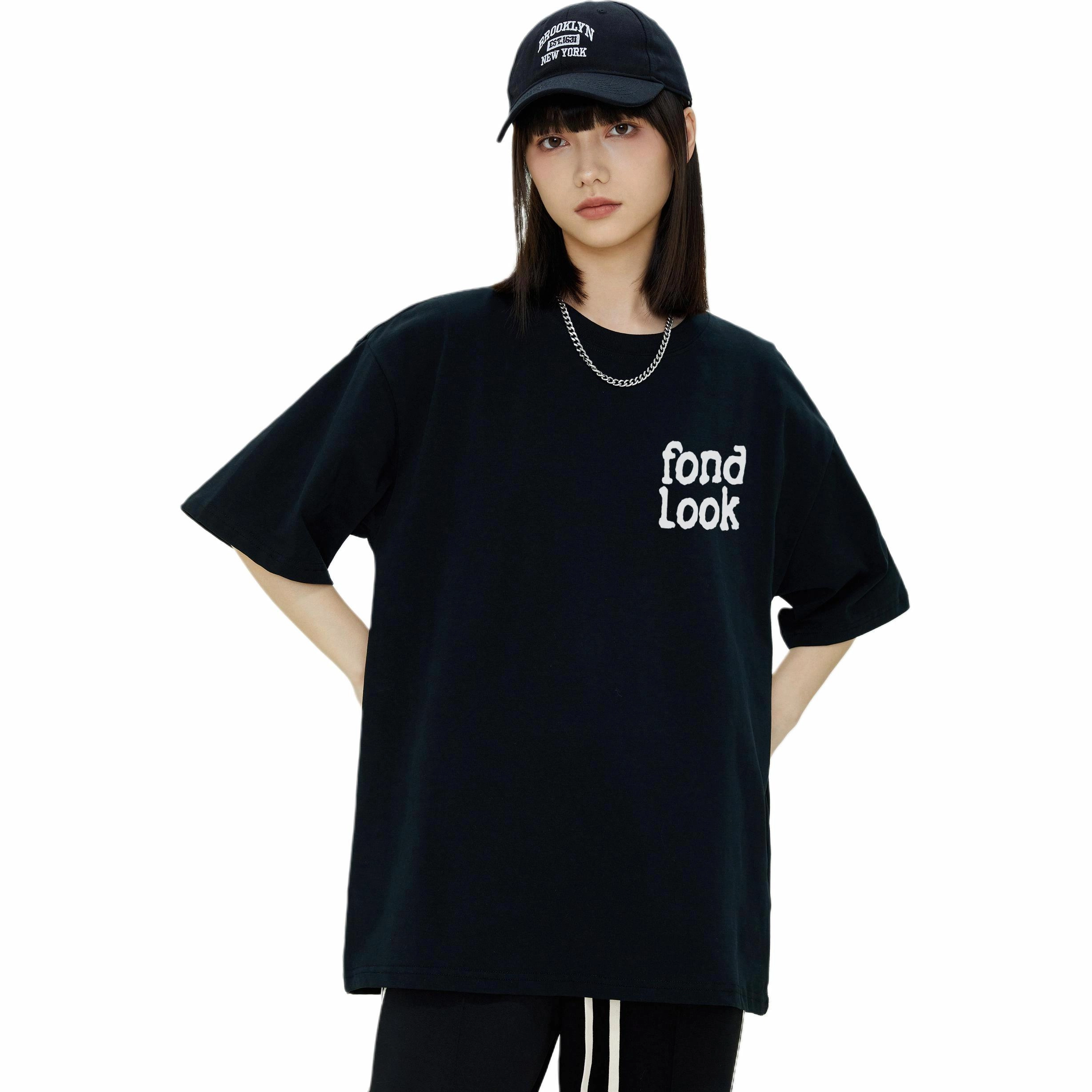 FONDLOOK LogoT
