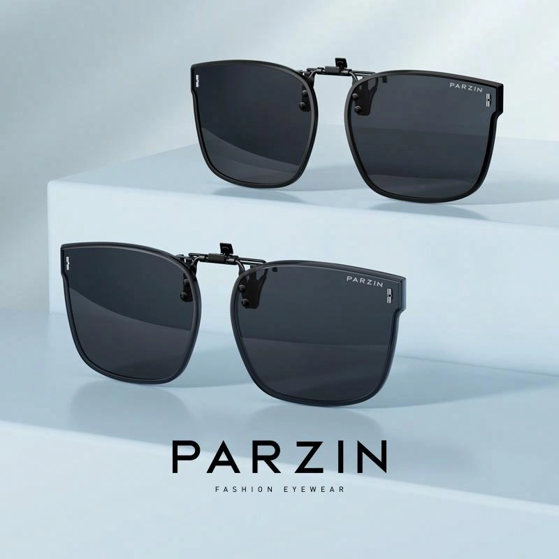 PARZIN TR