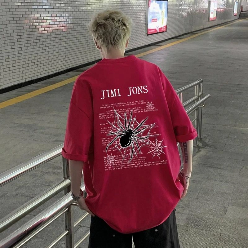 JIMIJONS T