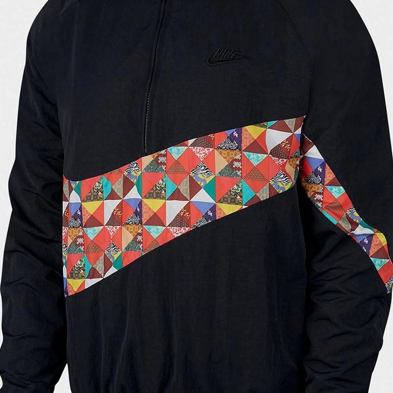 Nike Big Swoosh logo