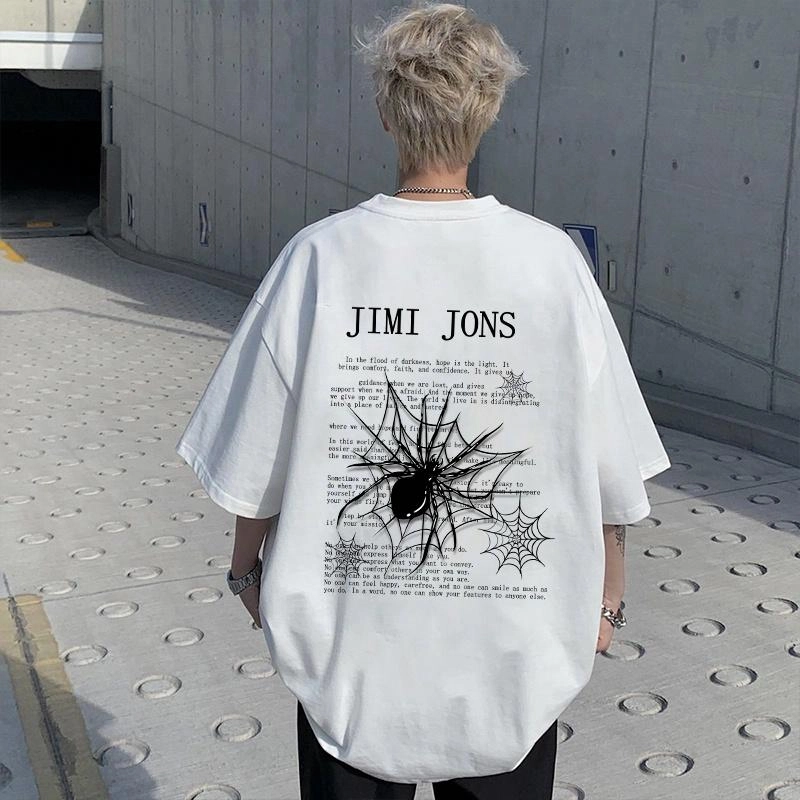 JIMIJONS T