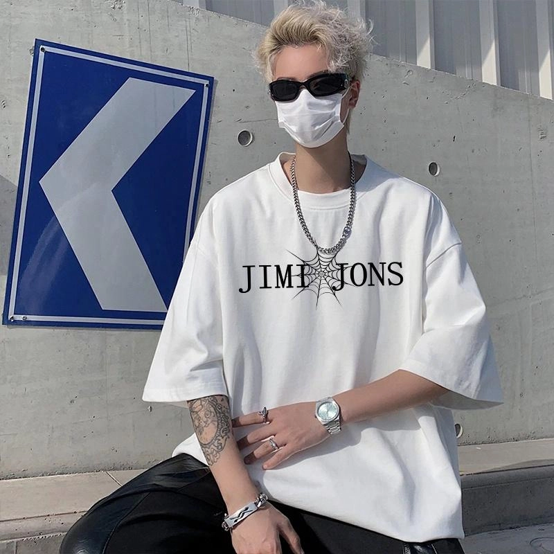 JIMIJONS T