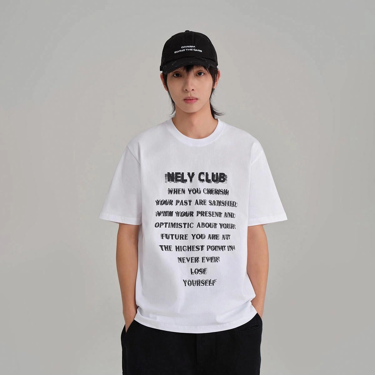NELY T