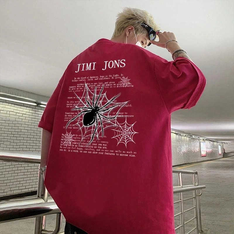 JIMIJONS T