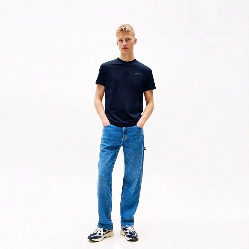 Tommy Hilfiger T
