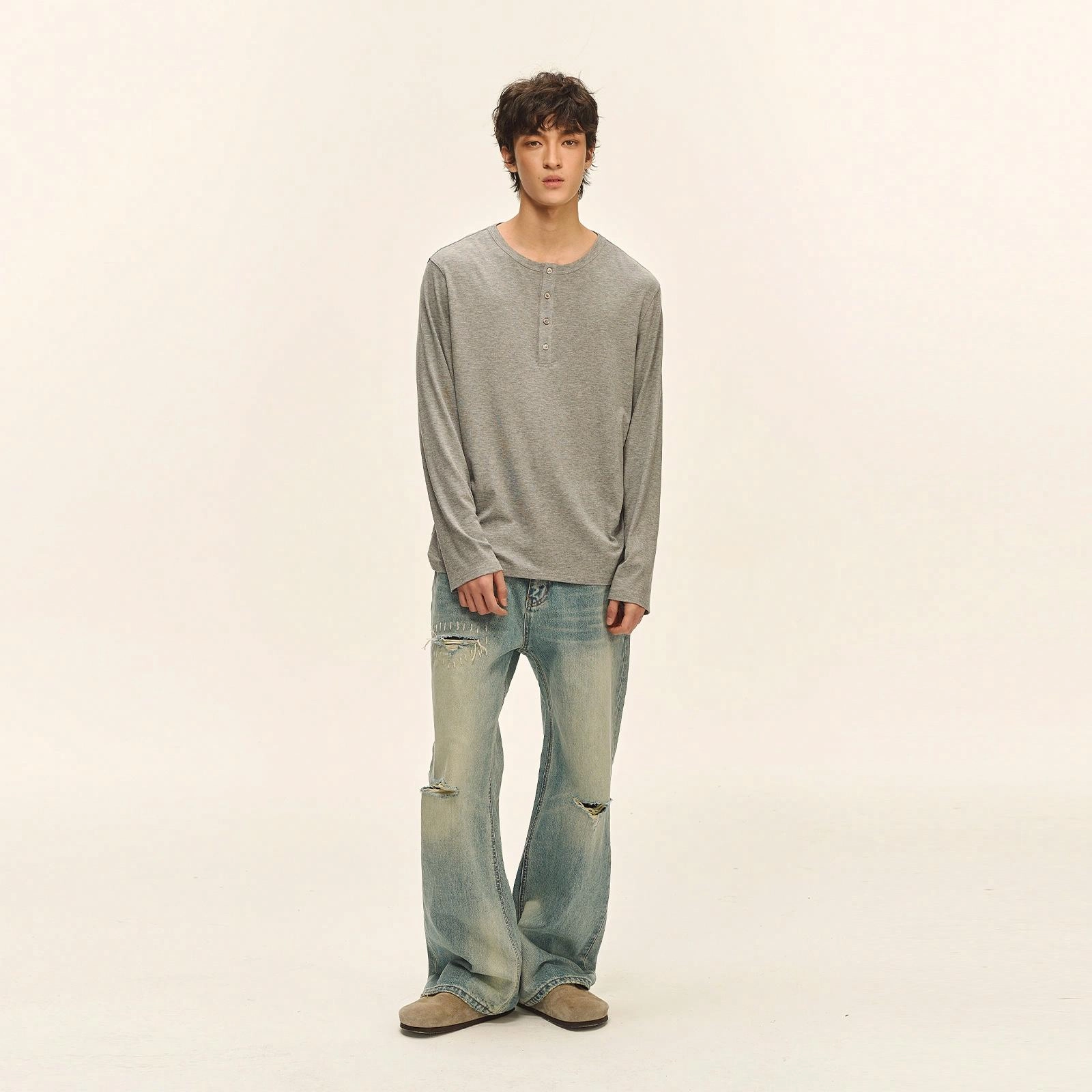 CLIMAX VISION T