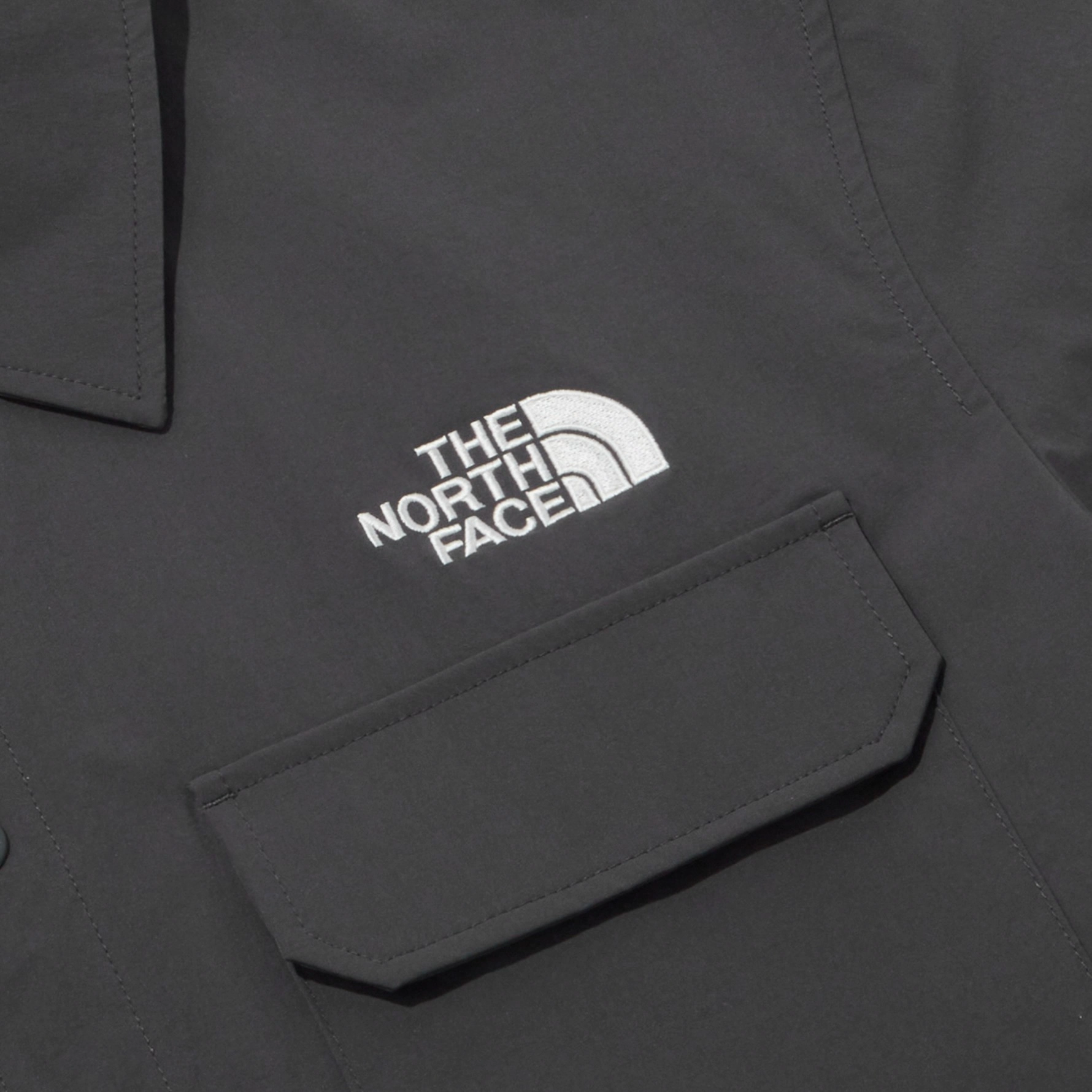 THE NORTH FACE Logo