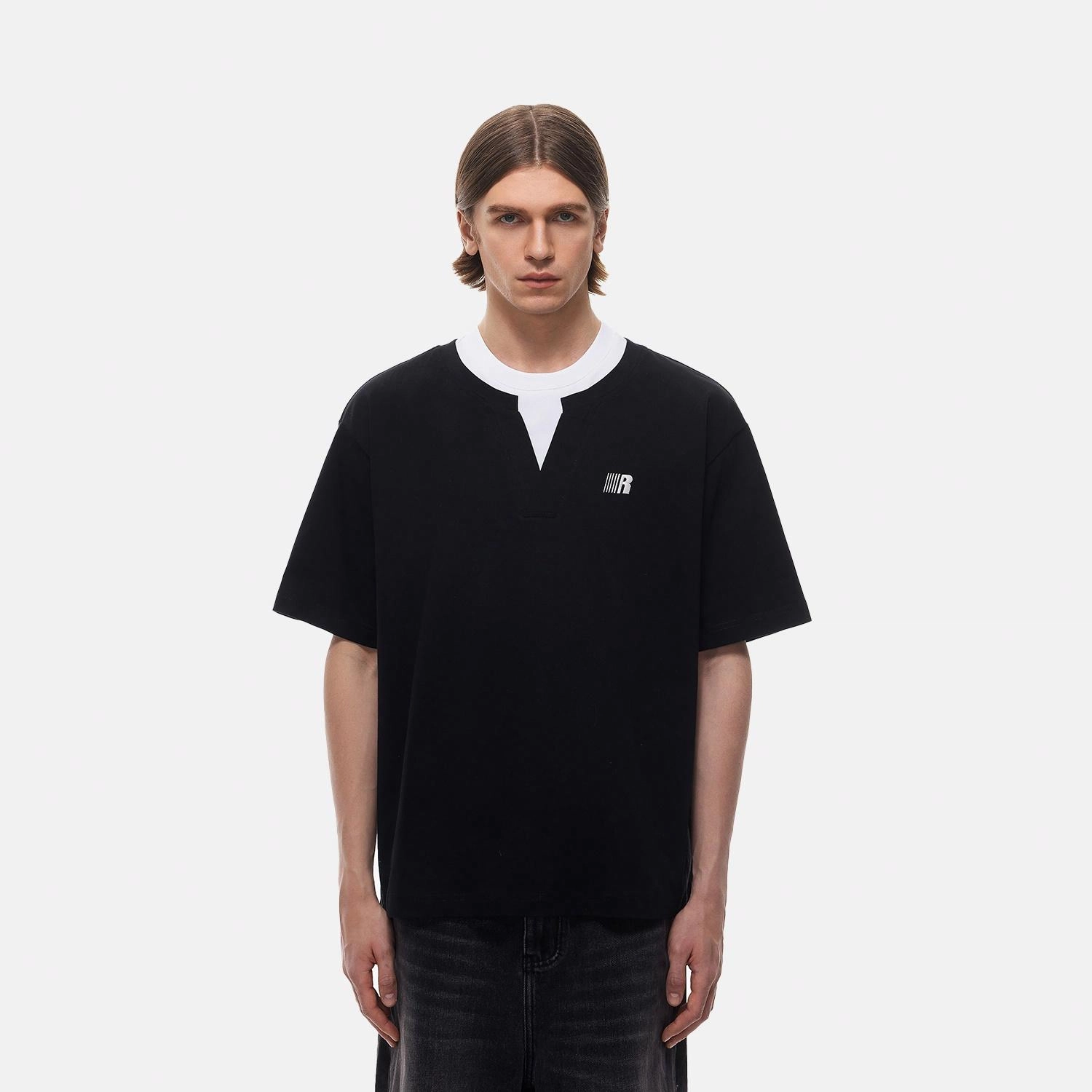FDR T