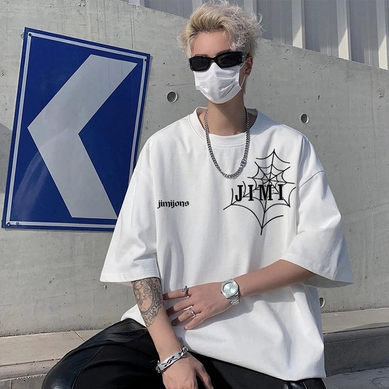 JIMIJONS T