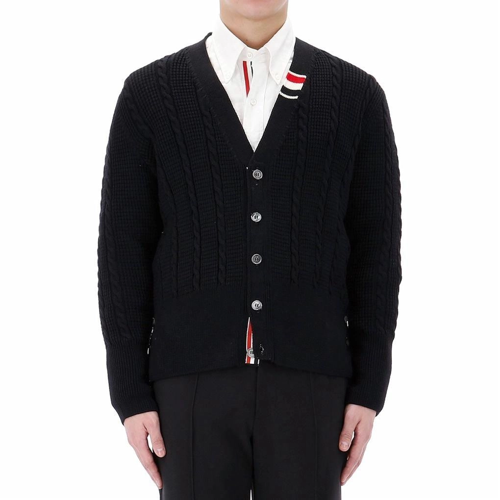 THOM BROWNE SS24 V