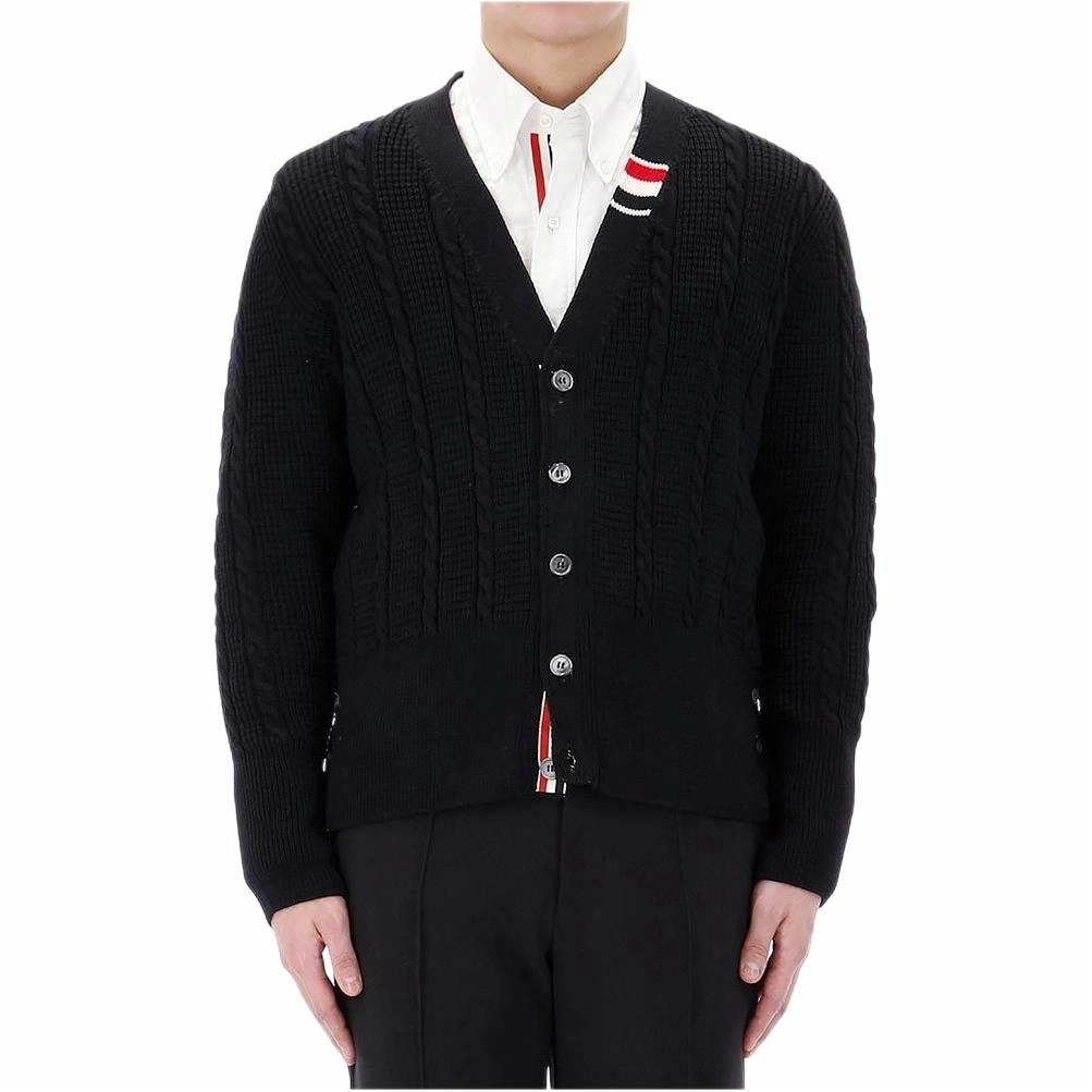 THOM BROWNE SS24 V