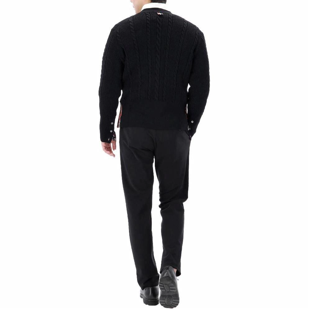 THOM BROWNE SS24 V