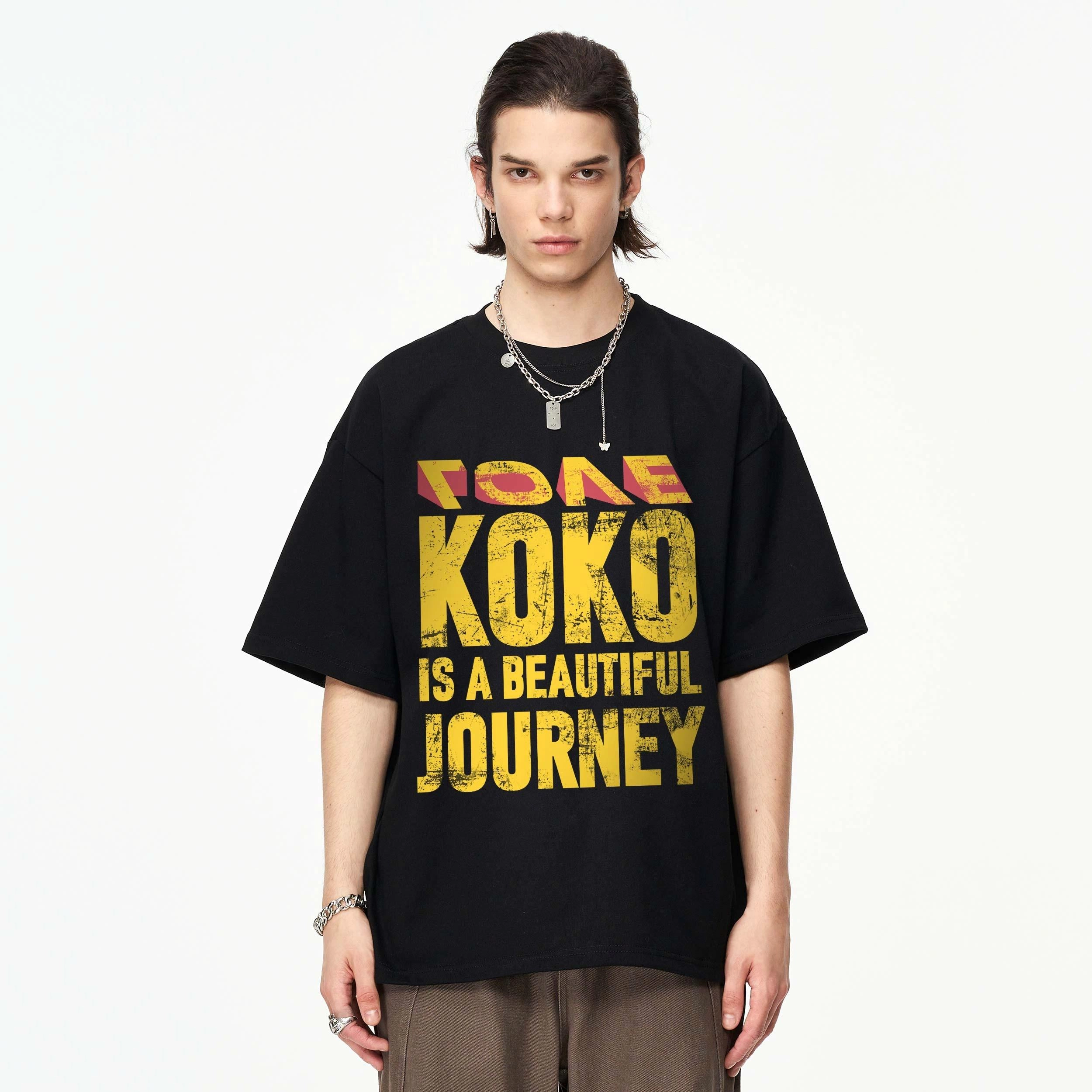KOKO BASE 3DT