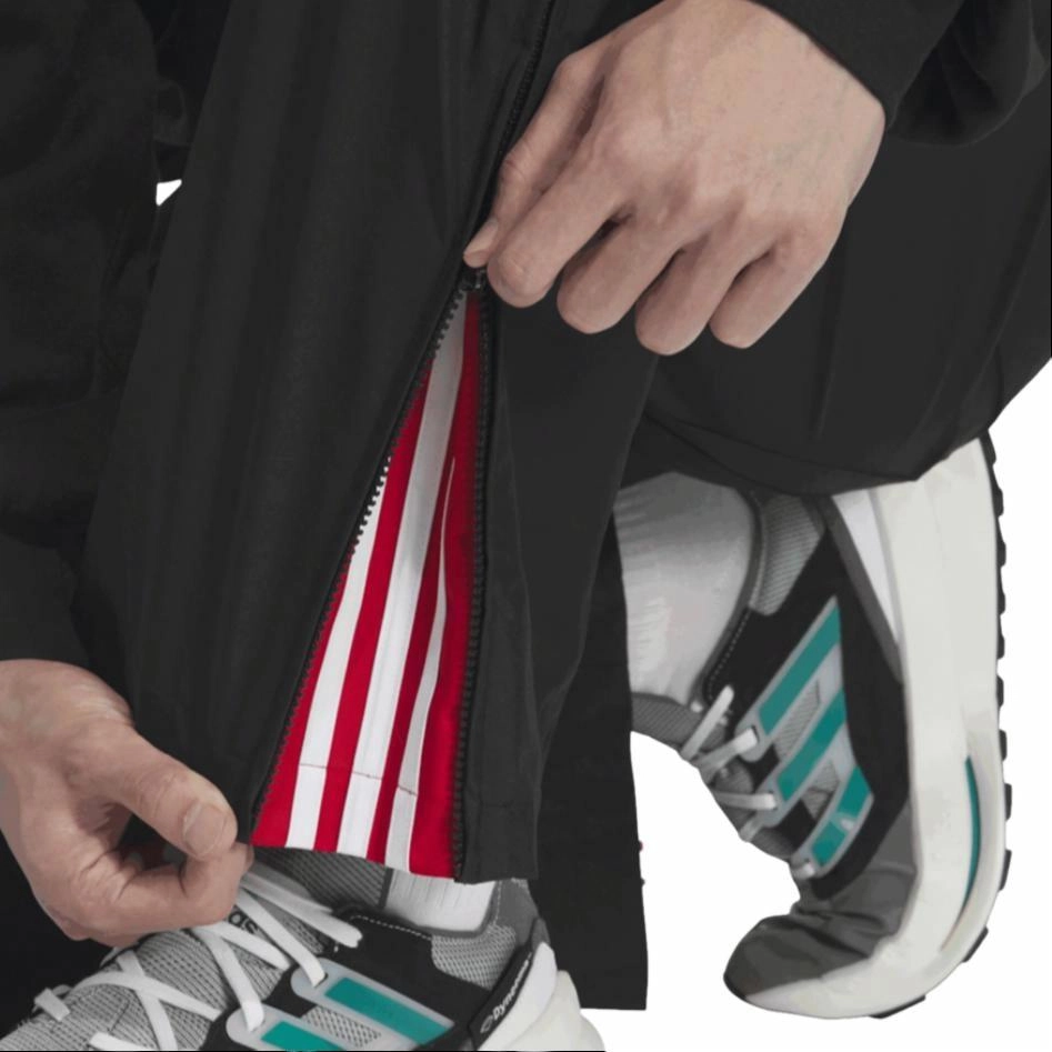 adidas originals x Ordinary People FW24 logo